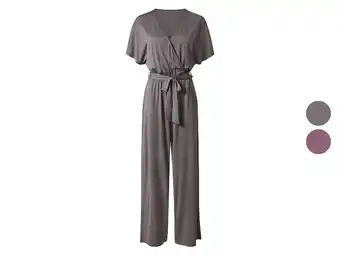 Lidl esmara Dames jumpsuit aanbieding