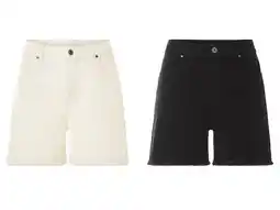 Lidl esmara Korte dames broek aanbieding