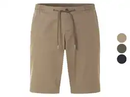 Lidl esmara Men Korte heren broek aanbieding