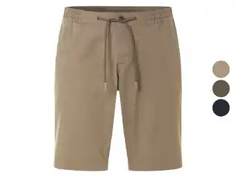 Lidl esmara Men Korte heren broek aanbieding