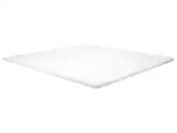 Lidl LIVARNO home Gelschuim topper 180 x 200 cm aanbieding