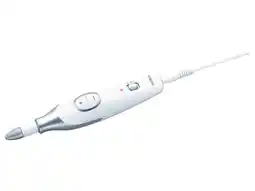 Lidl SANITAS Manicure- en pedicureset aanbieding