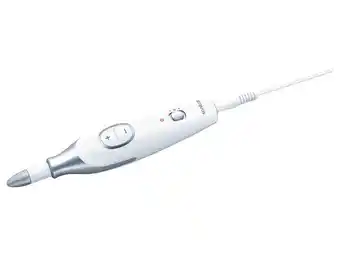 Lidl SANITAS Manicure- en pedicureset aanbieding