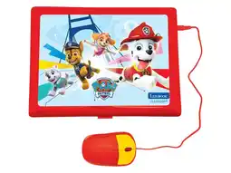 Lidl LEXIBOOK Speelgoed laptop aanbieding