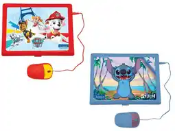 Lidl LEXIBOOK Speelgoed laptop aanbieding