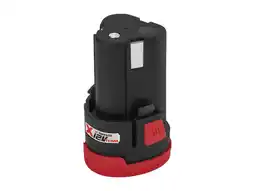 Lidl PARKSIDE Accu 12 V - 2 Ah aanbieding