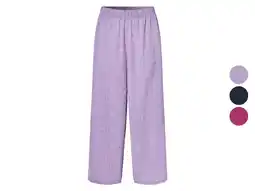 Lidl esmara Dames broek aanbieding