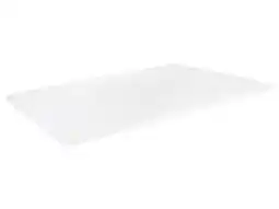 Lidl LIVARNO home Matrastopper 140 x 200 cm aanbieding