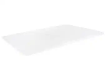 Lidl LIVARNO home Matrastopper 140 x 200 cm aanbieding