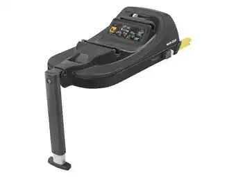 Lidl Maxi-Cosi CitiFix i-Size base aanbieding