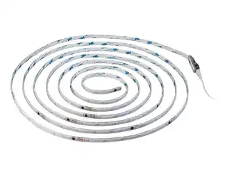 Lidl LIVARNO home LED-strip 5 m aanbieding