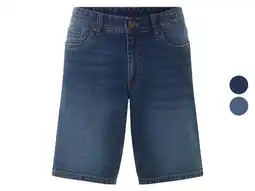 Lidl esmara Men Korte heren broek aanbieding