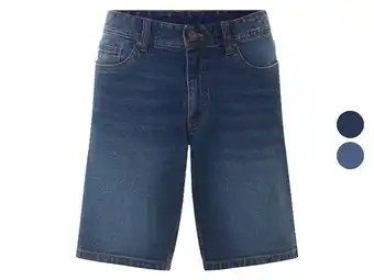 Lidl esmara Men Korte heren broek aanbieding