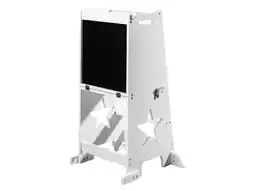 Lidl LIVARNO home 2-in-1 leertoren aanbieding