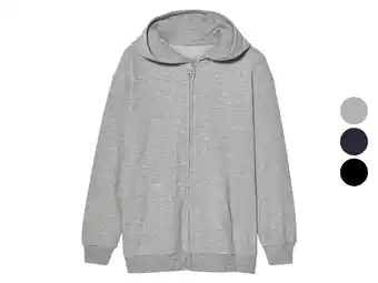 Lidl esmara Kinder vest aanbieding
