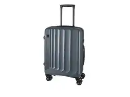 Lidl TOPMOVE Koffer 30-35 L aanbieding