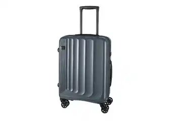 Lidl TOPMOVE Koffer 30-35 L aanbieding