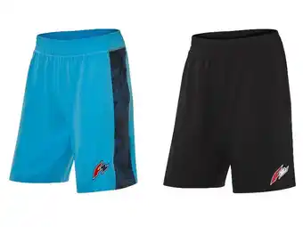 Lidl Korte heren sportbroek aanbieding