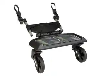 Lidl lupilu Kinderwagen meerijdplankje aanbieding