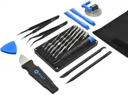 MediaMarkt Ifixit Pro Tech Go Toolkit aanbieding