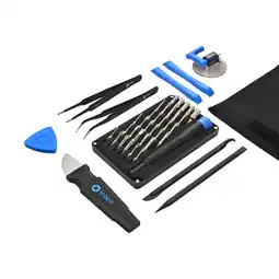 MediaMarkt Ifixit Pro Tech Go Toolkit aanbieding