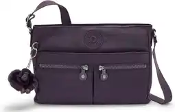 Amazon Kipling New Angie Kleine schoudertas aanbieding