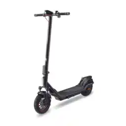 MediaMarkt Acer Nitro Electrical Scooter 4 Select (gp.esc11.02h) Elektrische Step Zwart aanbieding