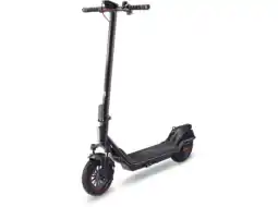 MediaMarkt Acer Nitro Electrical Scooter 4 Select (gp.esc11.02h) Elektrische Step Zwart aanbieding