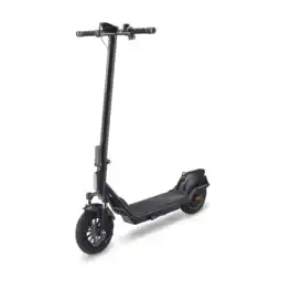 MediaMarkt Acer Electrical Scooter 4 Select (gp.esc11.026) Elektrische Step Zwart aanbieding