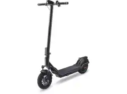 MediaMarkt Acer Electrical Scooter 4 Select (gp.esc11.026) Elektrische Step Zwart aanbieding