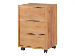 Lidl LIVARNO home Ladekastje Verona aanbieding