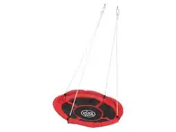 Lidl Playtive Nestschommel aanbieding