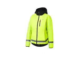 Lidl CRIVIT Dames fietsjas aanbieding