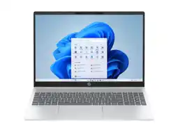 MediaMarkt HP Omnibook 5 16-bc1871nd - 16 Inch Ryzen 7 8840u Gb 512 Radeon 780m aanbieding