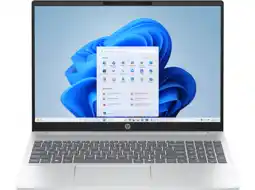 MediaMarkt HP Omnibook 5 16-bc1871nd - 16 Inch Ryzen 7 8840u Gb 512 Radeon 780m aanbieding