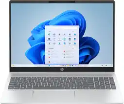 MediaMarkt HP Omnibook 5 16-bc1871nd - 16 Inch Ryzen 7 8840u Gb 512 Radeon 780m aanbieding