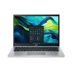 MediaMarkt Acer Aspire Go 14 Ag14-21p-r6y4 - Inch Ryzen 5 7520u 8 Gb 512 Radeon 610m aanbieding