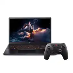 MediaMarkt Acer Nitro V 15 Anv15-52-750t - 15.6 Inch Core I7 I7-13620h 16 Gb 512 Geforce Rtx 5060 aanbieding