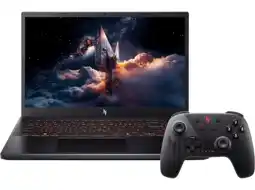 MediaMarkt Acer Nitro V 15 Anv15-52-750t - 15.6 Inch Core I7 I7-13620h 16 Gb 512 Geforce Rtx 5060 aanbieding