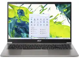 MediaMarkt Acer Aspire Lite Al15-33p-c2gy - 15.6 Inch N-series N150 4 Gb 128 aanbieding