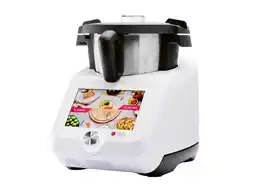 Lidl SILVERCREST KITCHEN TOOLS Monsieur Cuisine Smart aanbieding