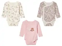 Lidl lupilu Baby romper aanbieding