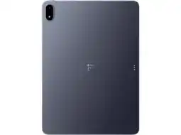 MediaMarkt Oneplus Pad 3 256gb 12gb Wifi Storm Blue aanbieding