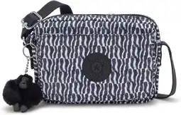Amazon Kipling ABANU Kleine schoudertas aanbieding