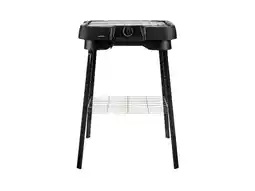 Lidl SILVERCREST KITCHEN TOOLS Elektrische BBQ aanbieding