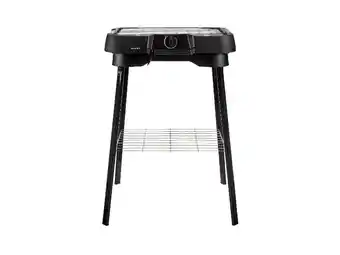 Lidl SILVERCREST KITCHEN TOOLS Elektrische BBQ aanbieding