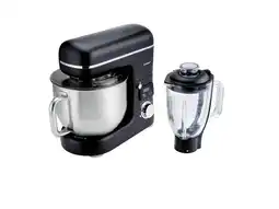 Lidl SILVERCREST KITCHEN TOOLS Keukenmachine met weegschaal aanbieding