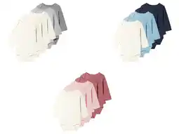 Lidl lupilu 5 baby rompers aanbieding