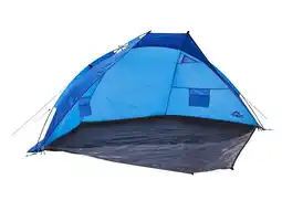 Lidl CRIVIT Strandtent aanbieding
