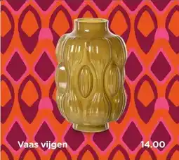 Xenos Vaas vijgen aanbieding